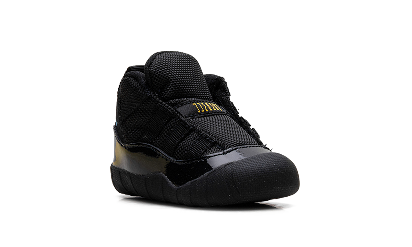 Air Jordan 11 Crib Bootie Gamma Blue (2025) CI6165 047