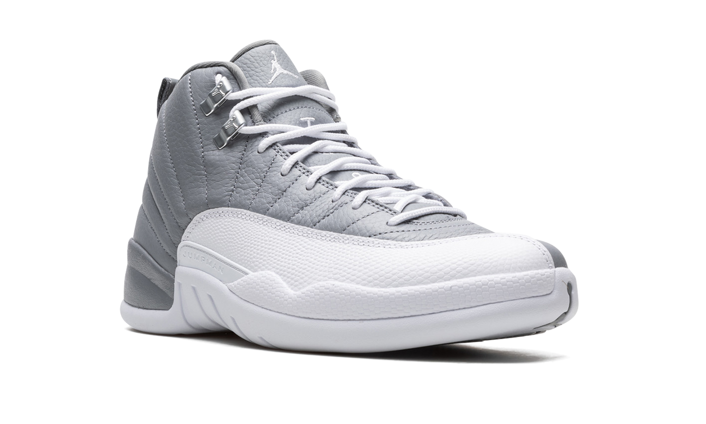 Air Jordan 12 Stealth CT8013 015