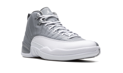 Air Jordan 12 Stealth CT8013 015