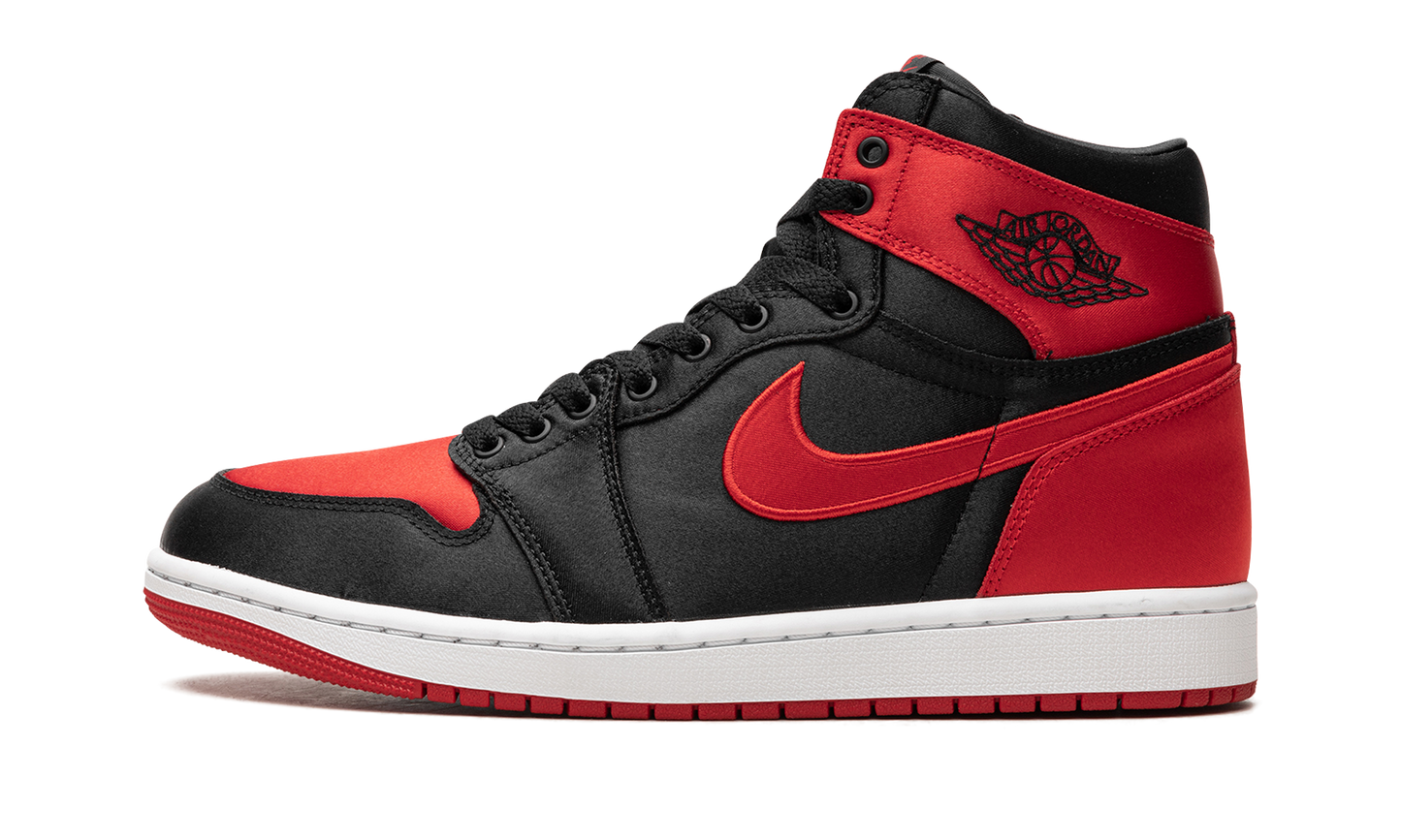 AIR JORDAN 1 HIGH OG WMNS Satin Bred FD4810 061