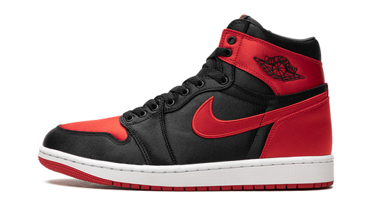 AIR JORDAN 1 HIGH OG WMNS Satin Bred FD4810 061