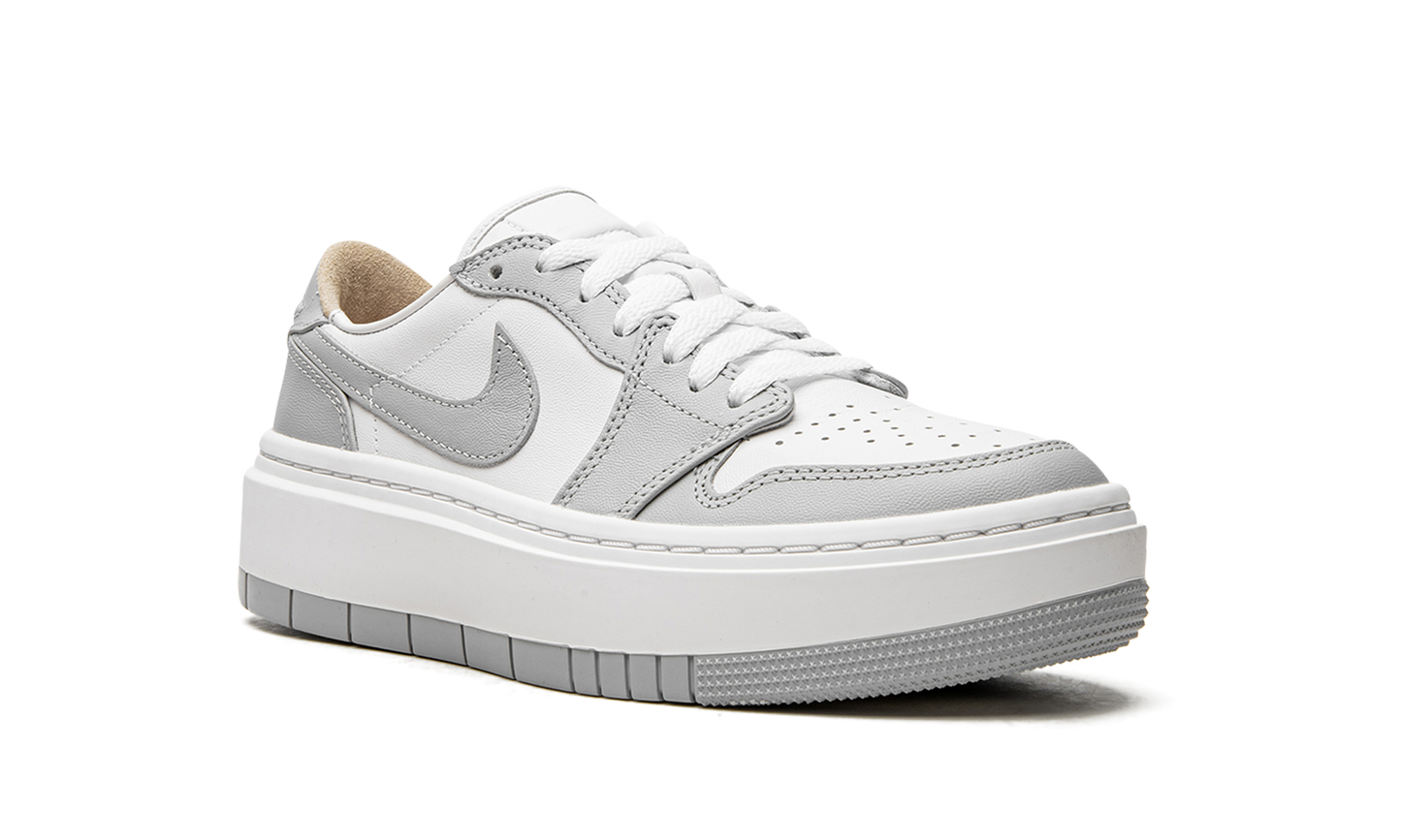 JORDAN 1 ELEVATE LO WMNS Wolf Grey DH7004 100