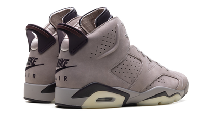 Air Jordan 6 A Ma Maniére - Smokey Mauve IF3103 200