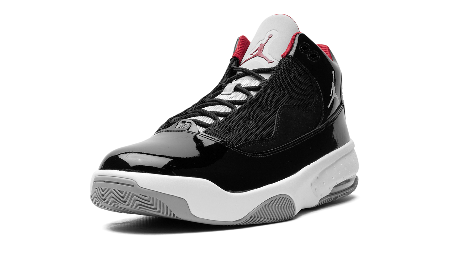 Air Jordan Max Aura 2 Black Cement CK6636 006