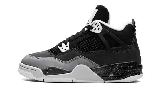 Air Jordan 4 GS Fear FQ8213 002