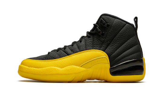 Air Jordan 12 Retro GS University Gold 153265 070
