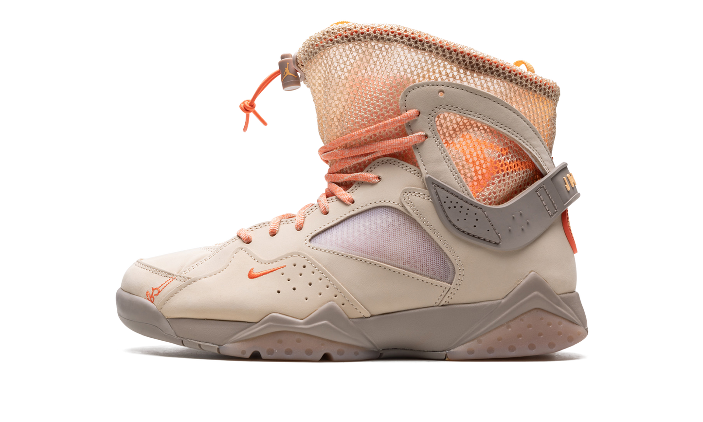 AIR JORDAN 7 RETRO WMNS Bephie’s Beauty Supply DR1485 168