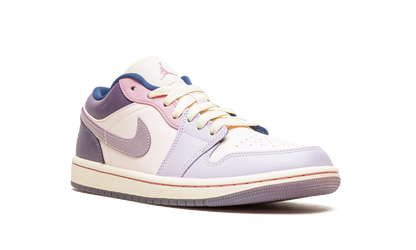 Air Jordan 1 Low WMNS Pastel Plum dz2768 651
