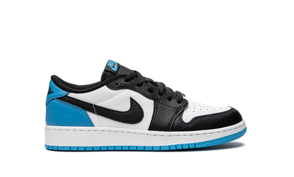 Air Jordan 1 Retro Low OG GS UNC CZ0858 104