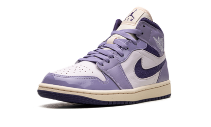 AIR JORDAN 1 MID WMNS Sky J Purple DZ3745 500