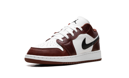 Air Jordan 1 Low SE GS Dark Pony HF3188 102