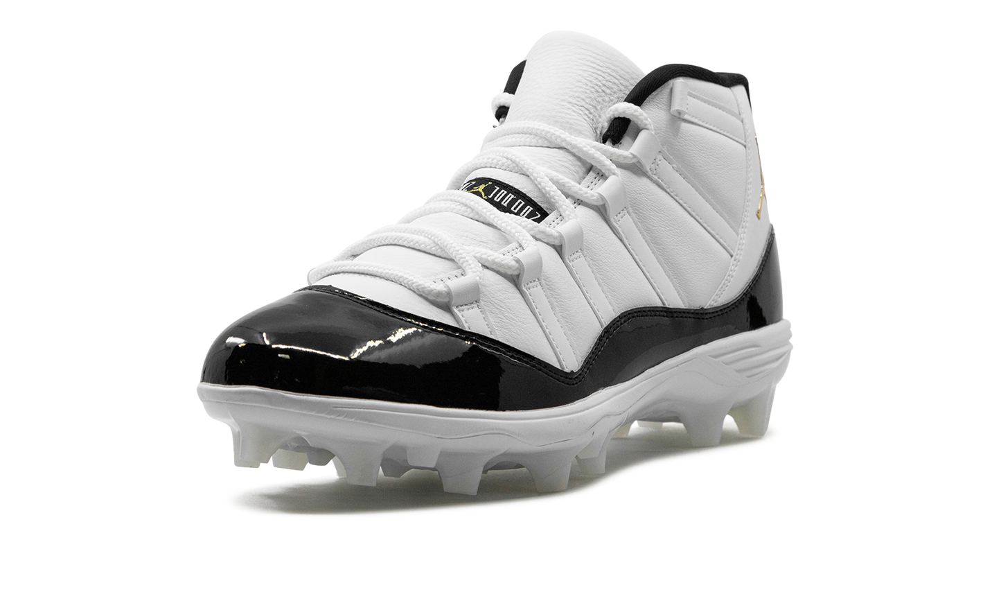 Air Jordan 11 Cleats Gratitude FV5374 107