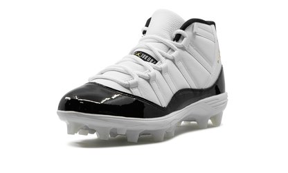 Air Jordan 11 Cleats Gratitude FV5374 107