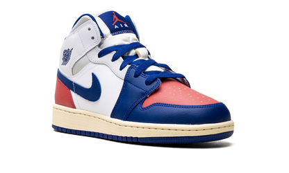 Air Jordan 1 Mid GS Rare Air DQ8423 102