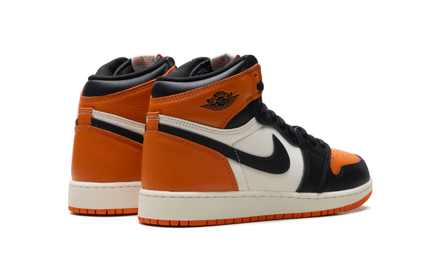 Air Jordan 1 Retro High OG GS Shattered Backboard FD1437 008