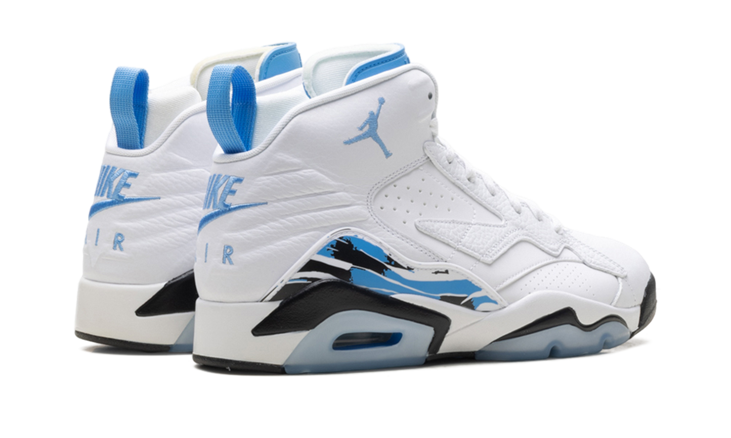 Jordan MVP White University Blue DZ4475 140