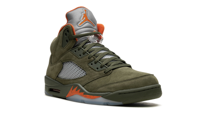 Air Jordan 5 OG Olive DD0587 308