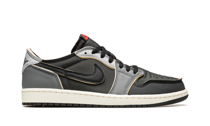 Air Jordan 1 Low OG EX Dark Smoke Grey DV0982 006