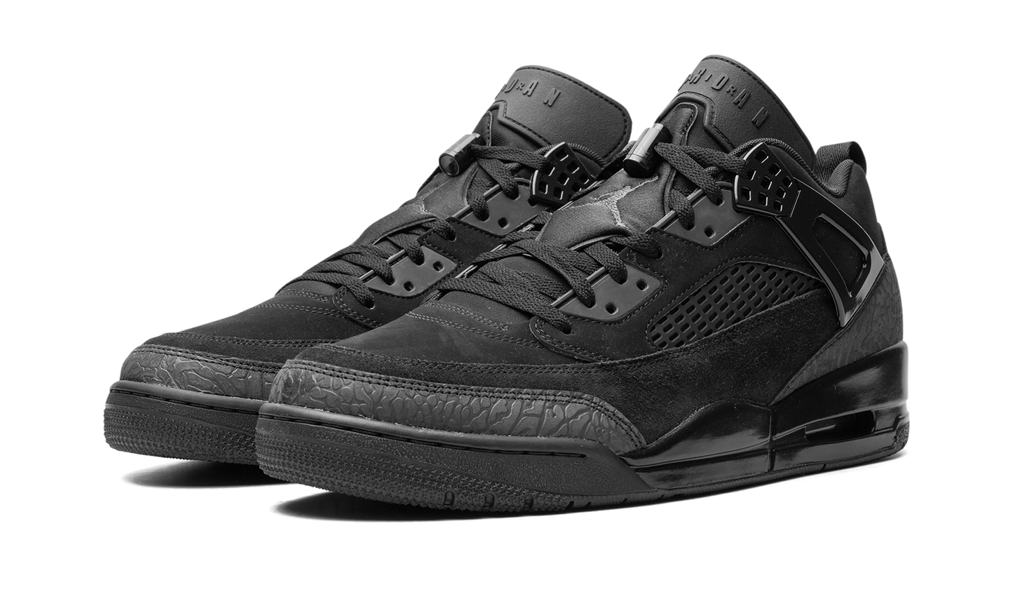 Jordan Spizike Low Black Cat FQ1759 001