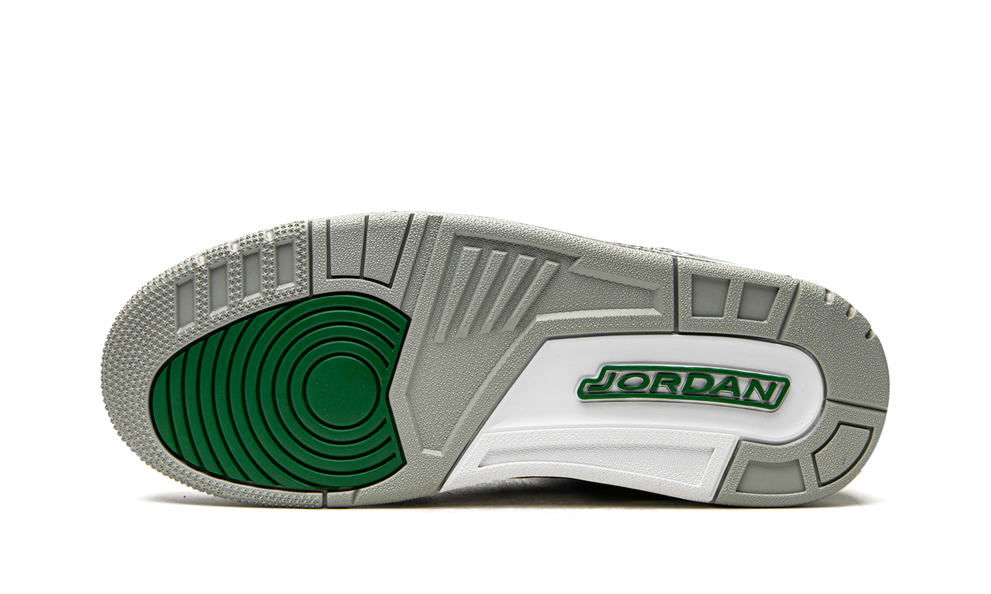 Air Jordan 3 Retro Pine Green CT8532 030