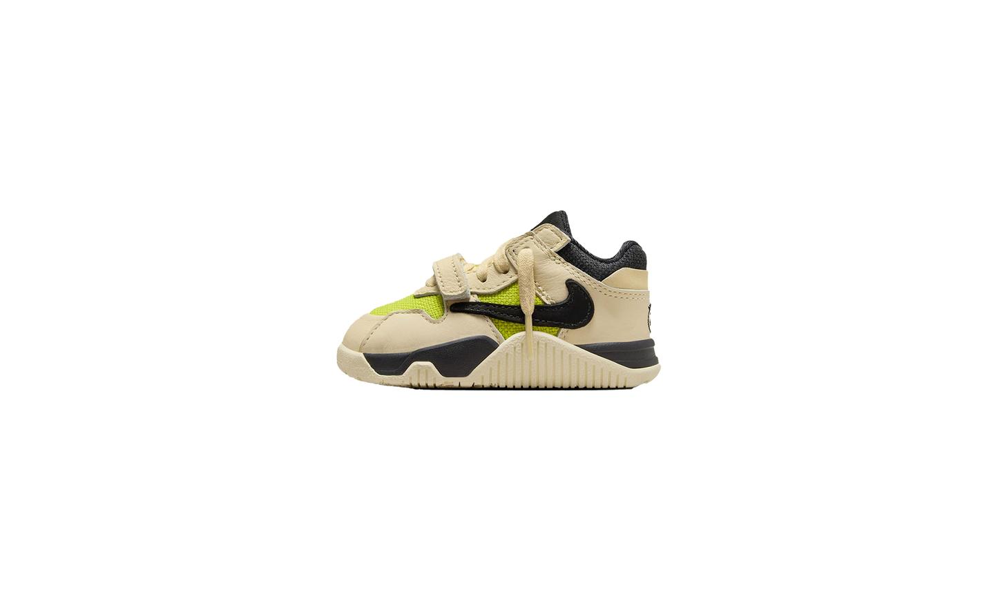 Jumpman Jack TR TD Travis Scott Bright Cactus FJ2852 102