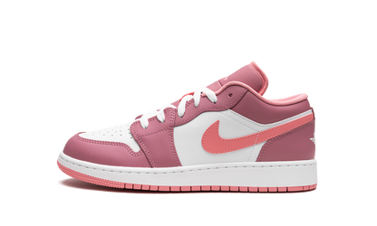 Jordan 1 Low GS Desert Berry 553560 616