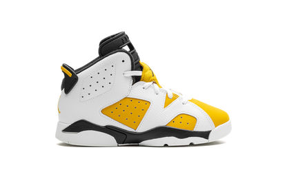 Air Jordan 6 PS Yellow Ochre DV3605 170