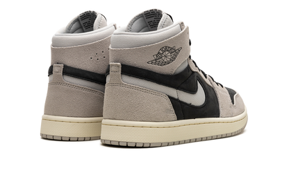 AIR JORDAN 1 HIGH ZOOM CMFT 2 WMNS Light Iron Ore DV1305 001