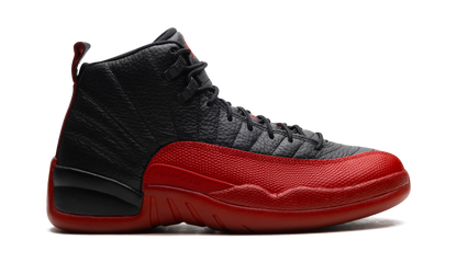 Air Jordan 12 Flu Game (2025) CT8013 002