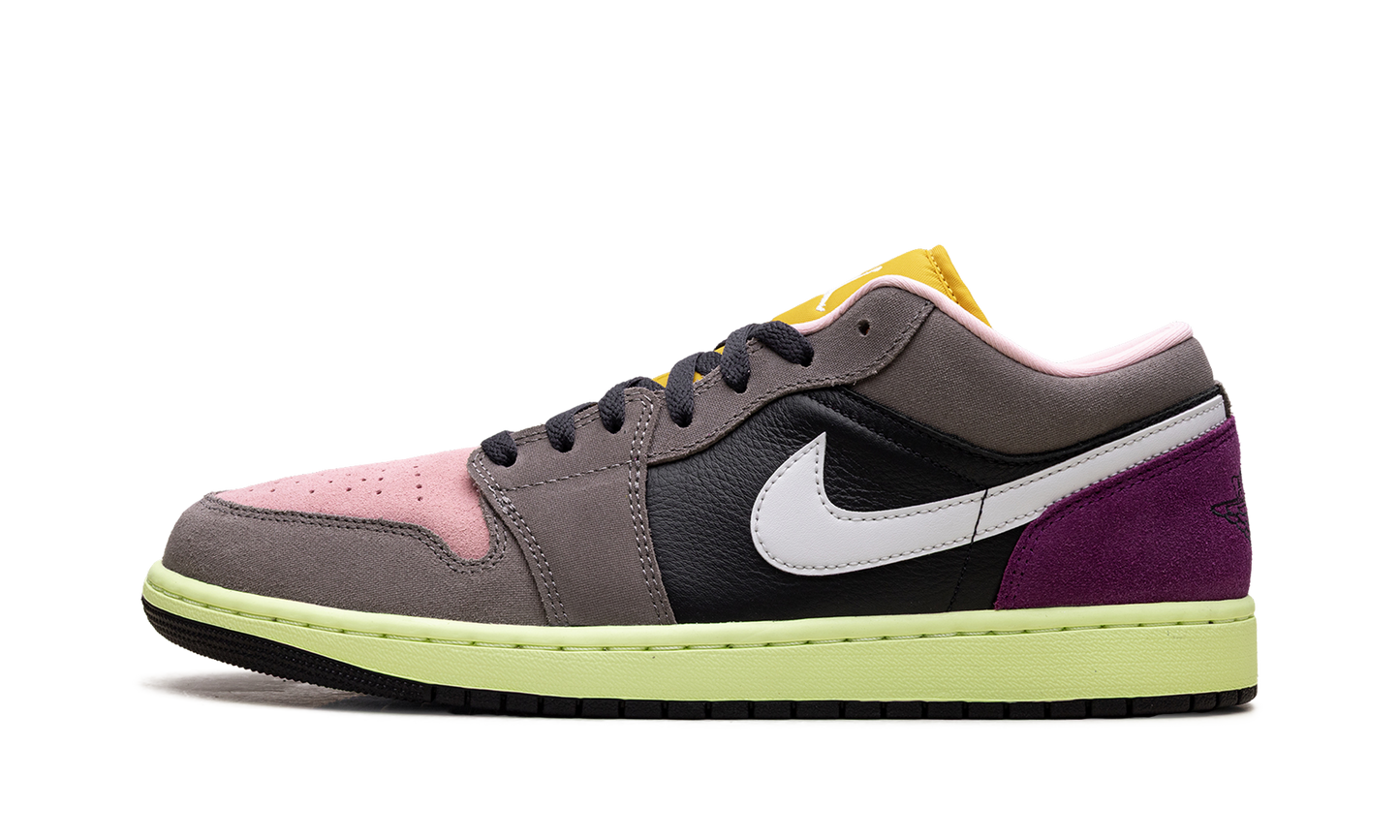 Air Jordan 1 Low Tokyo Bio Hack HQ2010 005