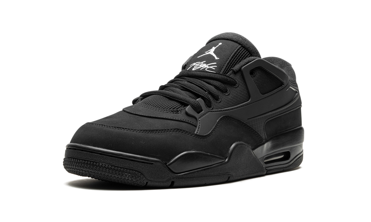 Air Jordan 4 RM Black Cat FQ7939 004