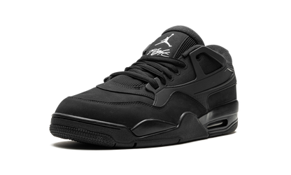 Air Jordan 4 RM Black Cat FQ7939 004