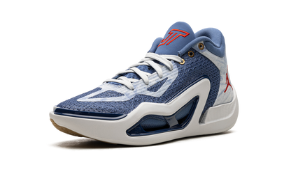 Jordan Tatum 1 Mid Denim DZ3320 400