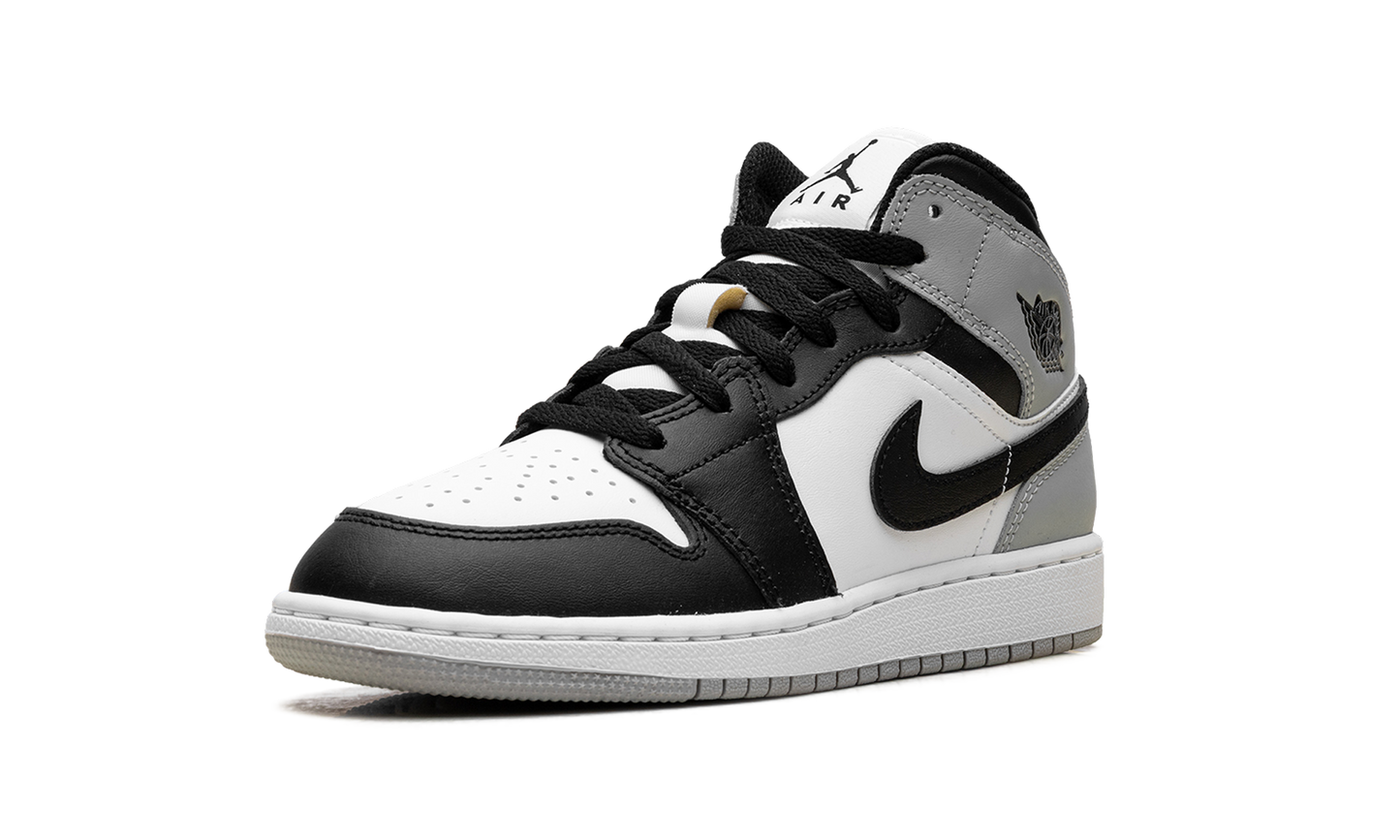 Air Jordan 1 Mid GS Barons DQ8423 101