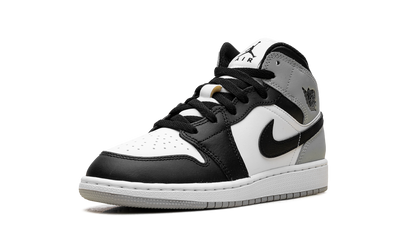 Air Jordan 1 Mid GS Barons DQ8423 101