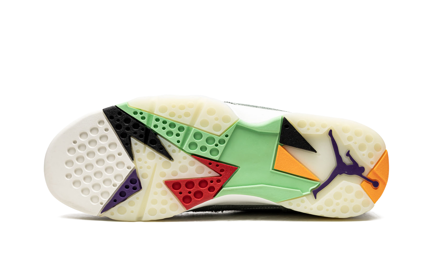 Air Jordan 7 Retro GS Hare 2.0 CT8528 002