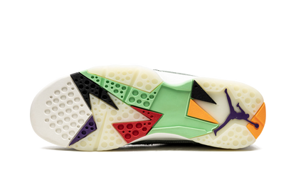 Air Jordan 7 Retro GS Hare 2.0 CT8528 002