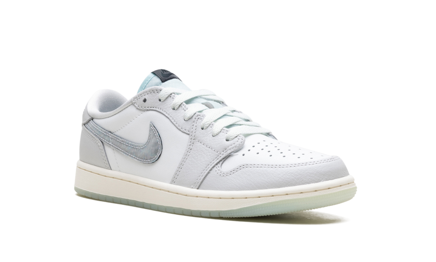 Air Jordan 1 Low OG Year of the Snake HF3144 100