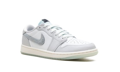 Air Jordan 1 Low OG Year of the Snake HF3144 100