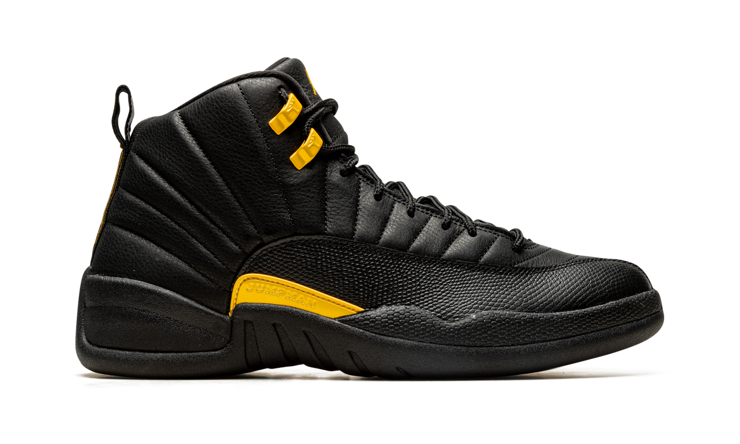Air Jordan 12 Retro Black Taxi CT8013 071