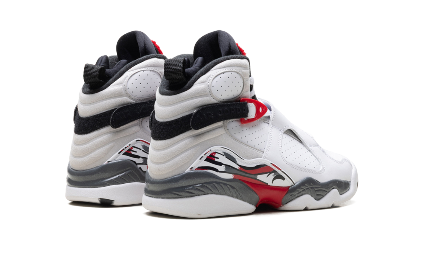 Air Jordan 8 Retro GS Bugs Bunny (2025) 305368 100