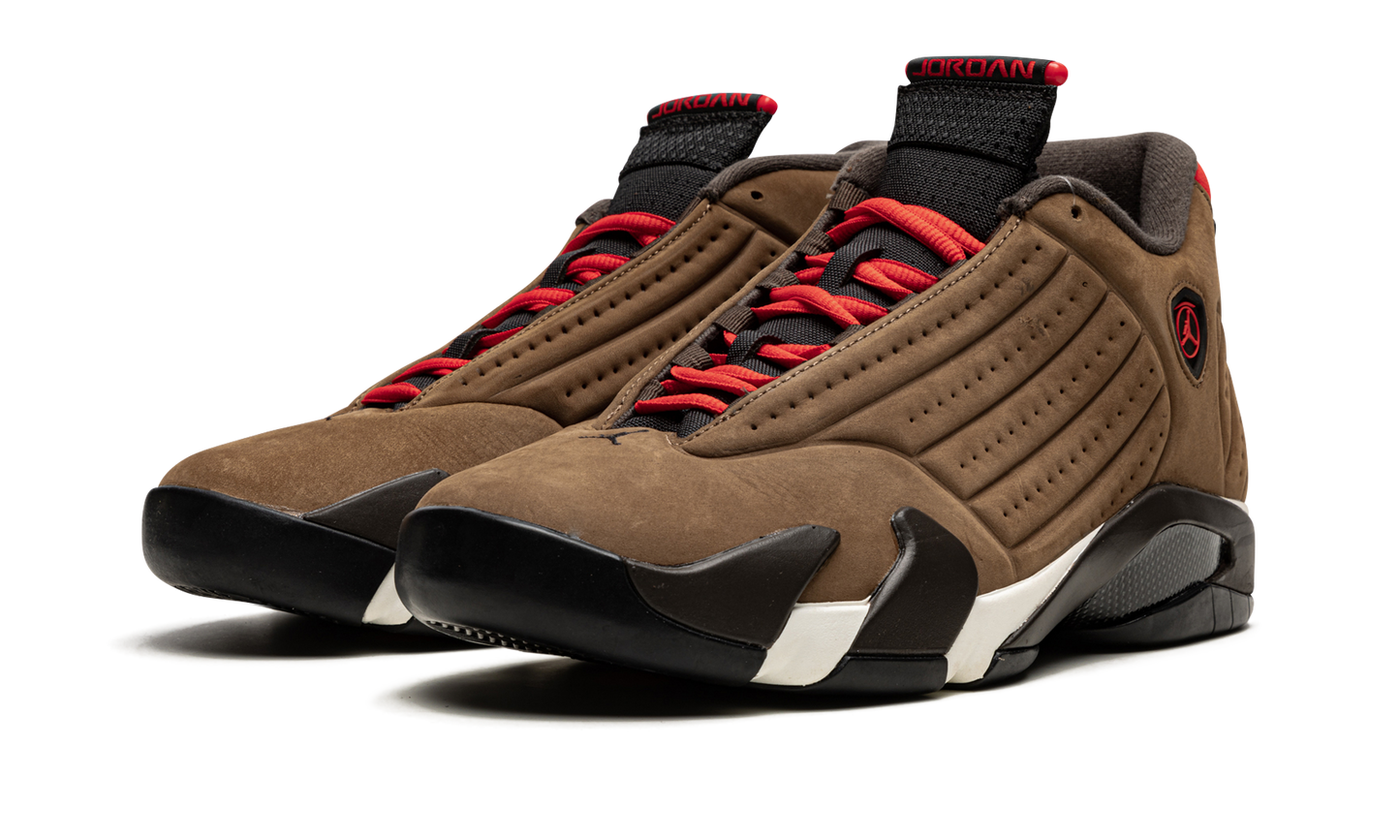 Air Jordan 14 Retro SE Winterized DO9406 200