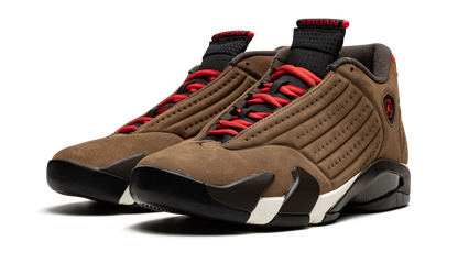Air Jordan 14 Retro SE Winterized DO9406 200