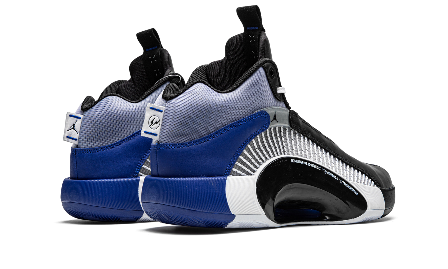 Air Jordan 35 Fragment DA2371 100