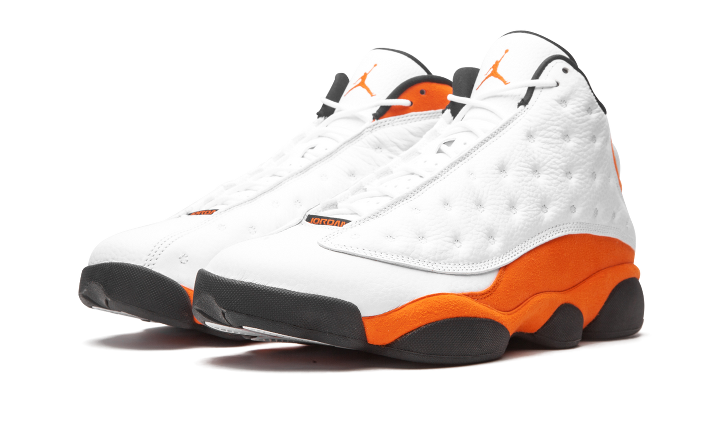 Air Jordan 13 Retro Starfish 414571 108