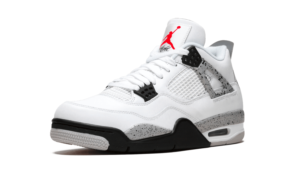 Air Jordan 4 Retro OG White Cement - 2016 840606 192