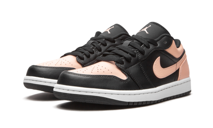 Air Jordan 1 Low Crimson Tint 553558 034