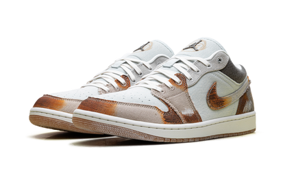 Air Jordan 1 Low SE Multi-Color Sail Light Bone IM6664 991