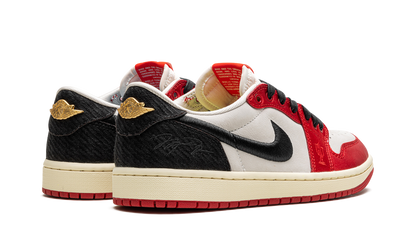 Air Jordan 1 Low Trophy Room - Away FN0432 100