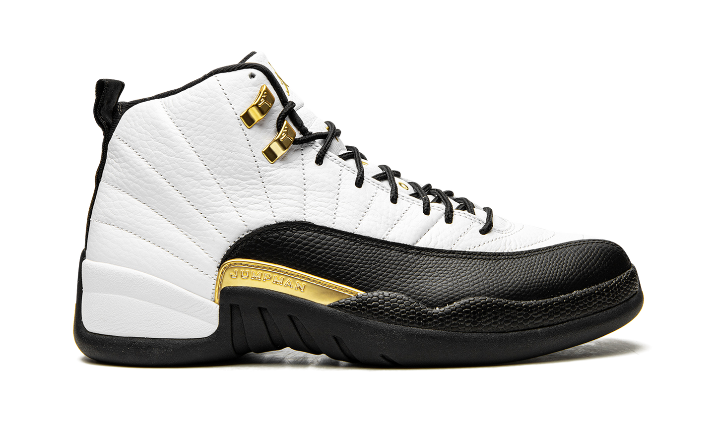 Air Jordan 12 Retro Royalty Taxi CT8013 170